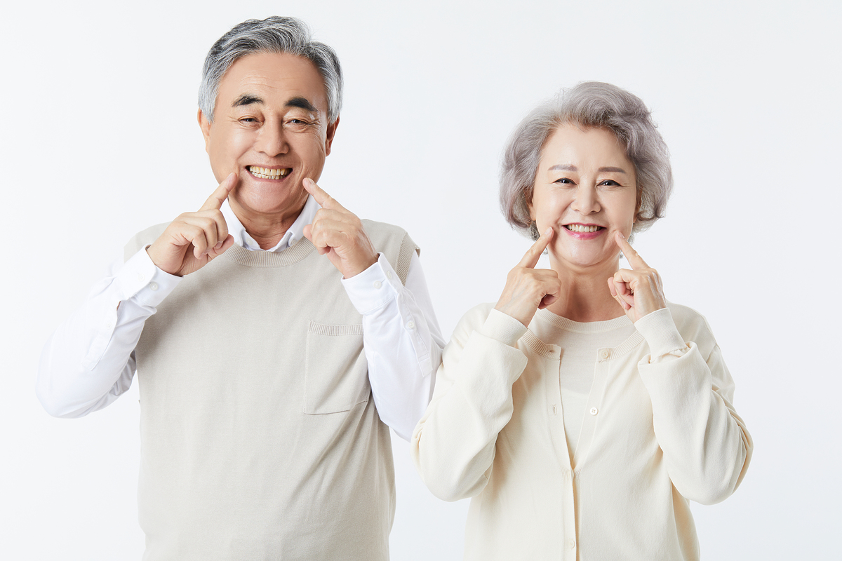 더끌림치과의원, 임플란트치료