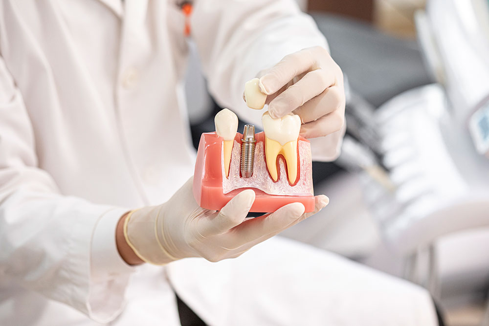 장안사거리치과, 더끌림치과의원