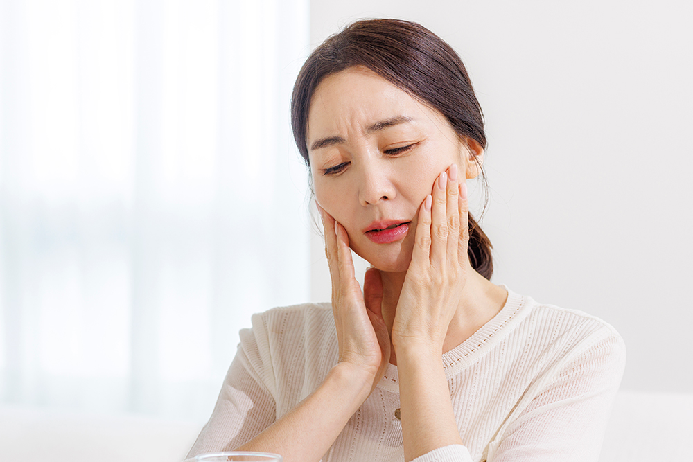더끌림치과의원 치주과 전문의 대표원장