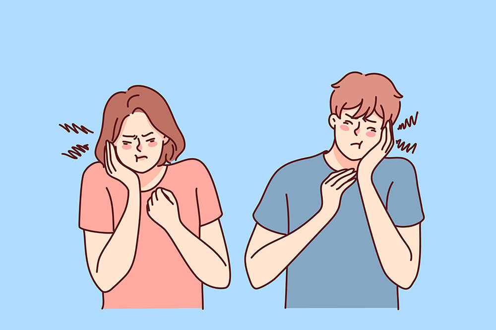 첫인상을 결정짓는 미소, 치아교정이 필요한 이유